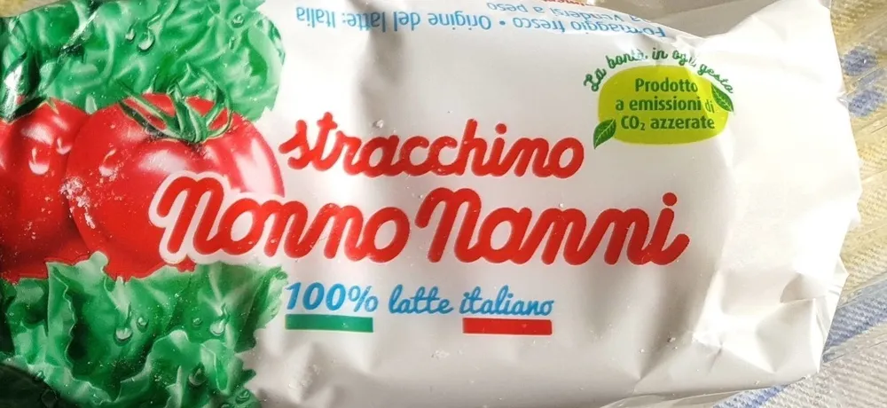 Stracchino