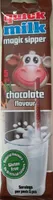 Quick milk magic sipper chocolate