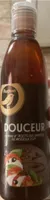 Douceur crème balsamique