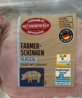 Farmerschinken