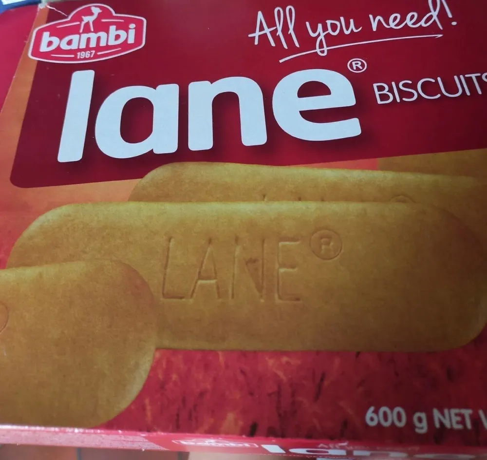 Lane