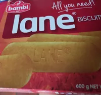 Lane