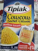couscous sachet cuisson