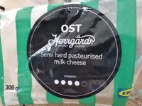 OST Herrgard