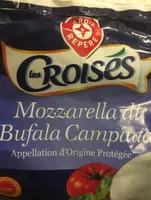 Mozzarella di Bufala Campana