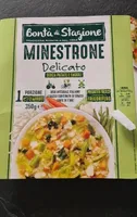 Minestrone delicato