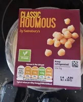 Classic Houmous