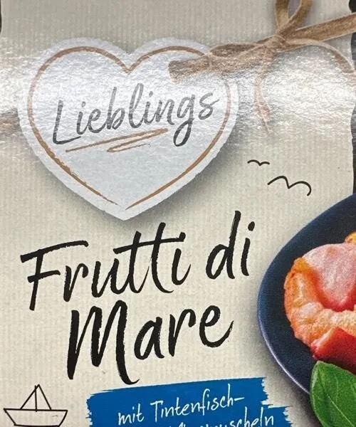 Frutti di Mare