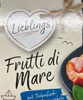 Frutti di Mare