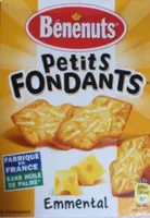 Petits Fondants