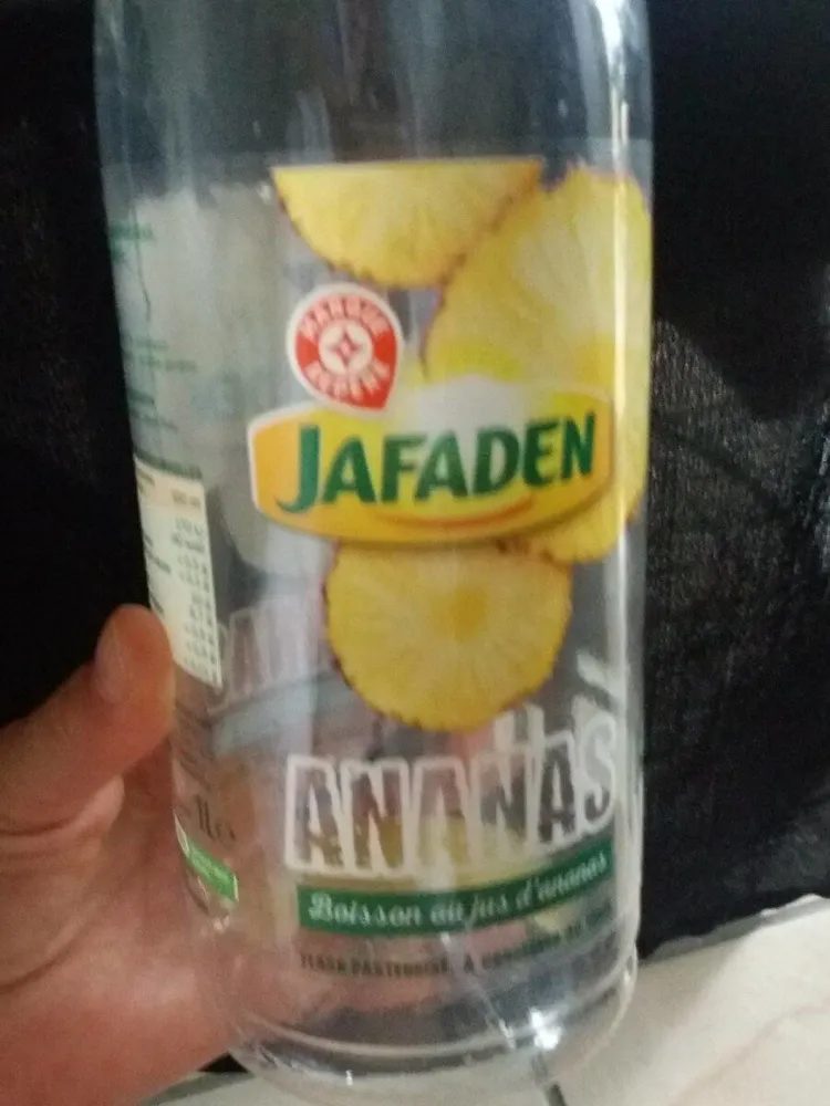 Jafaden