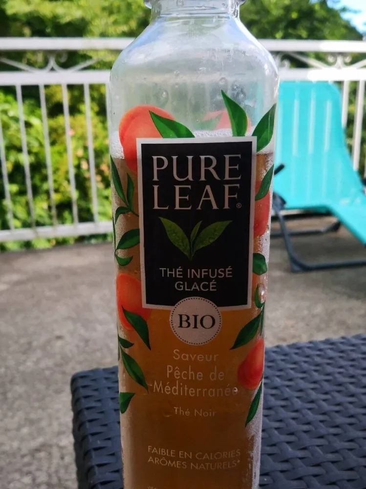 Pure leaf
