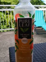 Pure leaf