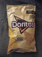 Doritos Nature
