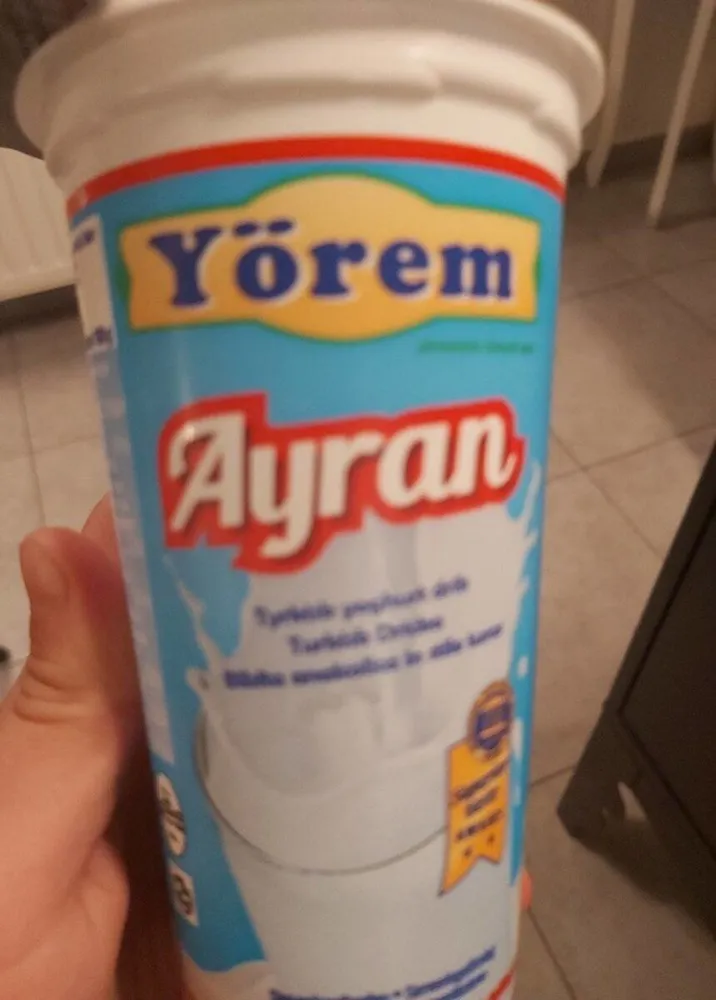 Ayran