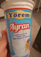 Ayran