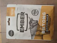 Biltong