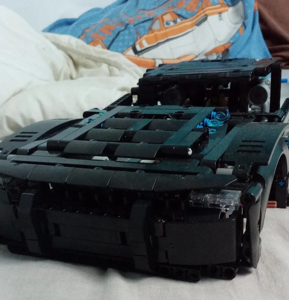 Lego batman