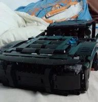 Lego batman