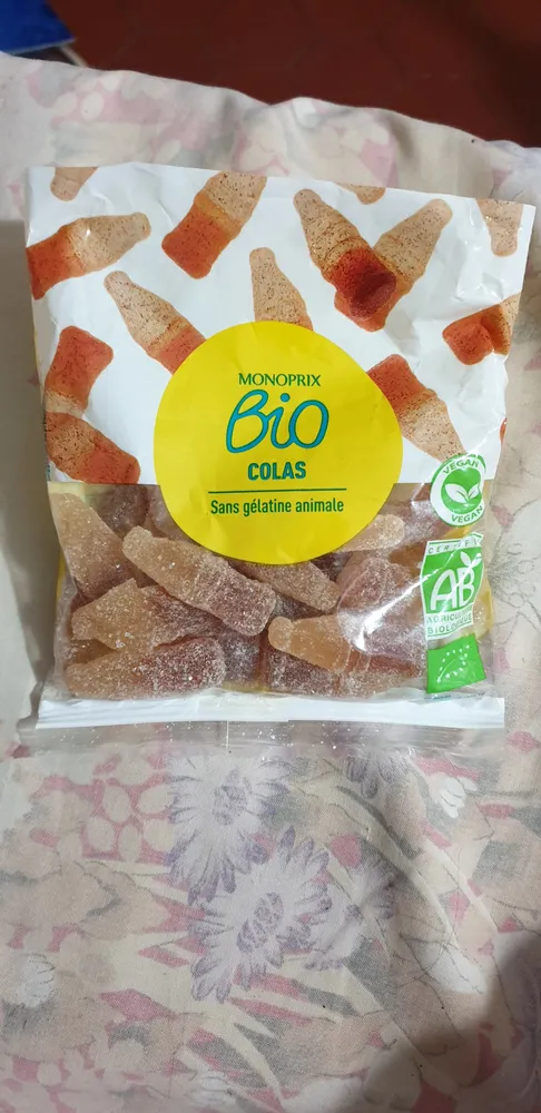 COLAS