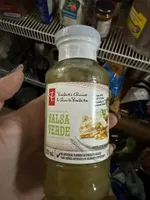 salsa verde