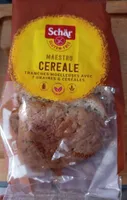 MAESTRO CÉRÉALE