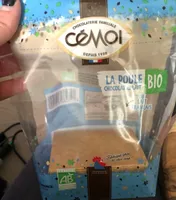 La poule chocolat au lait