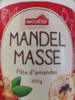 Mandel Masse