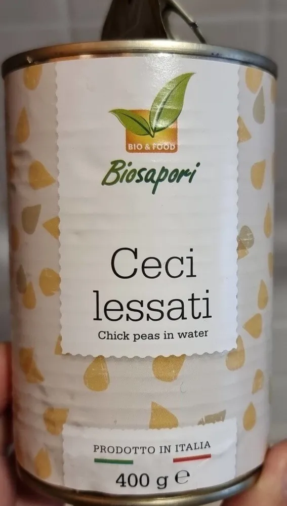 Ceci lessati