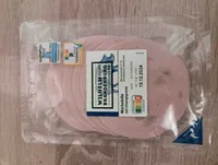 Mortadella mit Champignons