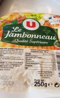 Le jambonneau
