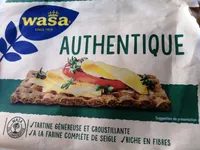 AUTHENTIQUE