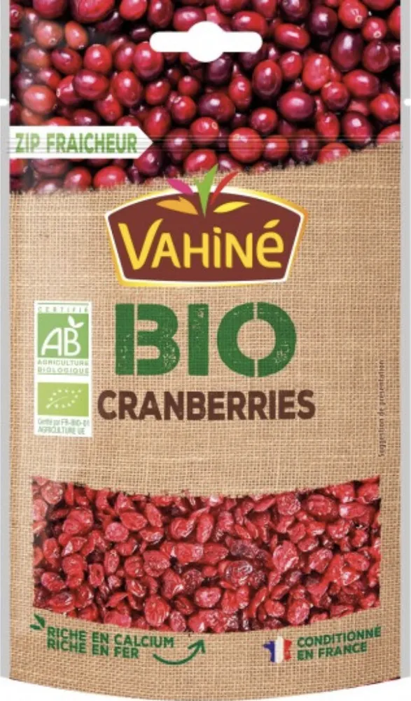 Cranberries