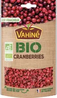 Cranberries