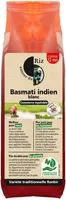 Basmati indien blanc
