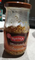 moutarde à l ancienne Rustica