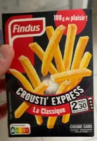 Crousti’ express