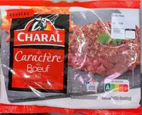 Le caractere de boeuf