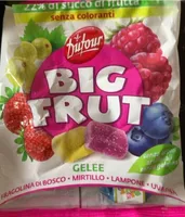 Big Frut
