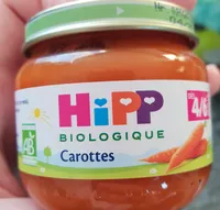 hipp biologique