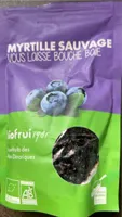 Myrtille sauvage