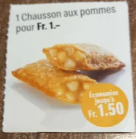 Choson au pommes