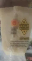 Grana padano
