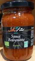 Sauce Bolognaise