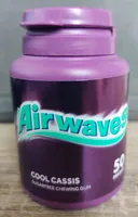 Airwaves - Cool Cassis