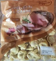 Cappelletti alla carne