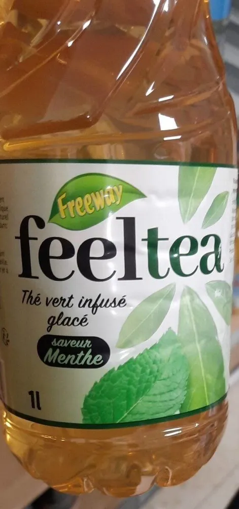 Feeltea