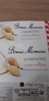 compotée bonne maman