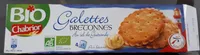 galette bretonne