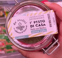 I pesto di casa